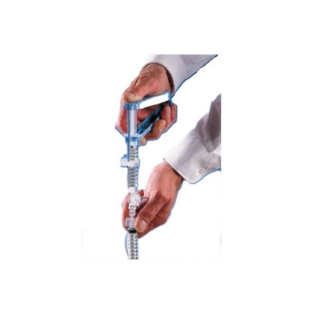 Syringe Filling Tip Connector Sterile Case/50 Each - Behope