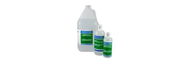 Dexidin 4 Anti-septic Skin Cleanser And Surgical Scrub 4% Chg And 4% Isopropyl Alcohol 115ml Bottle Case/36 Btl - Behope