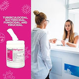 CaviWipesTM Surface Disinfectant Wipe - BeHope
