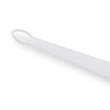 Ear Curette Disposable 4mm Loop White Box/50