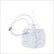 Urinary Drainage Bag 2000ml With Anti-reflux Device & Slide T-tap Drain Latex-free Sterile Case/20 Each - BeHope