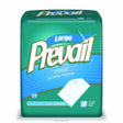 Prevail Air Permeable Underpad 32"x36" Case/48 Each - Behope
