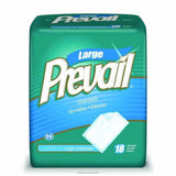 Prevail Air Permeable Underpad 32"x36" Case/48 Each - Behope
