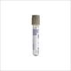 Tube Plus 13x75 Hemo Gr 2ml Kox/naf Plbl - BeHope