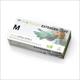 Aloetouch 12" Nitrile Powder-free Glove Medium Chemo Approved