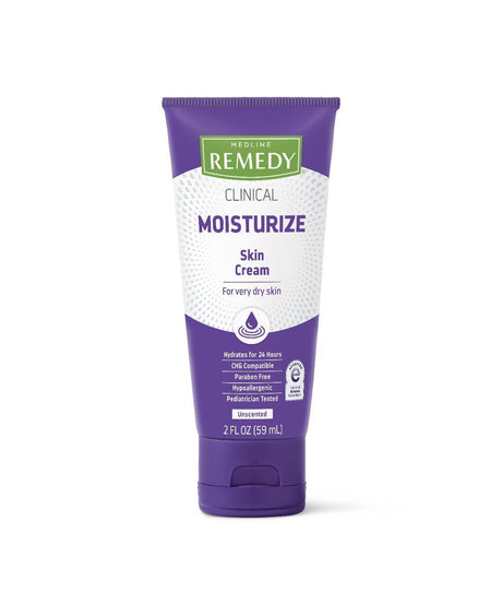 Remedy Clinical Skin Cream