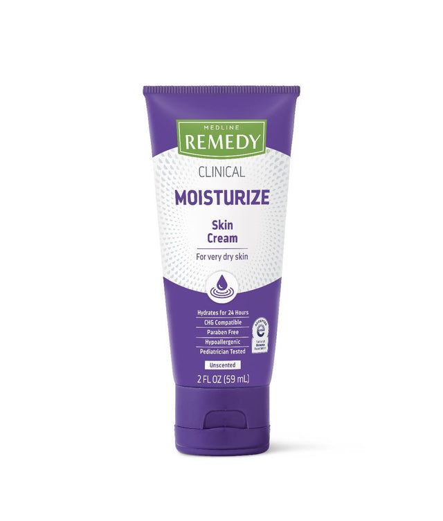 Remedy Clinical Skin Cream - BeHope