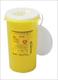 Sharp Collector Bd 3l For Wall Cabinet Yellow Case/36 Each