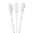 Medline Lemon Glycerin Swabstick 3 Pack 4" (10 Cm)