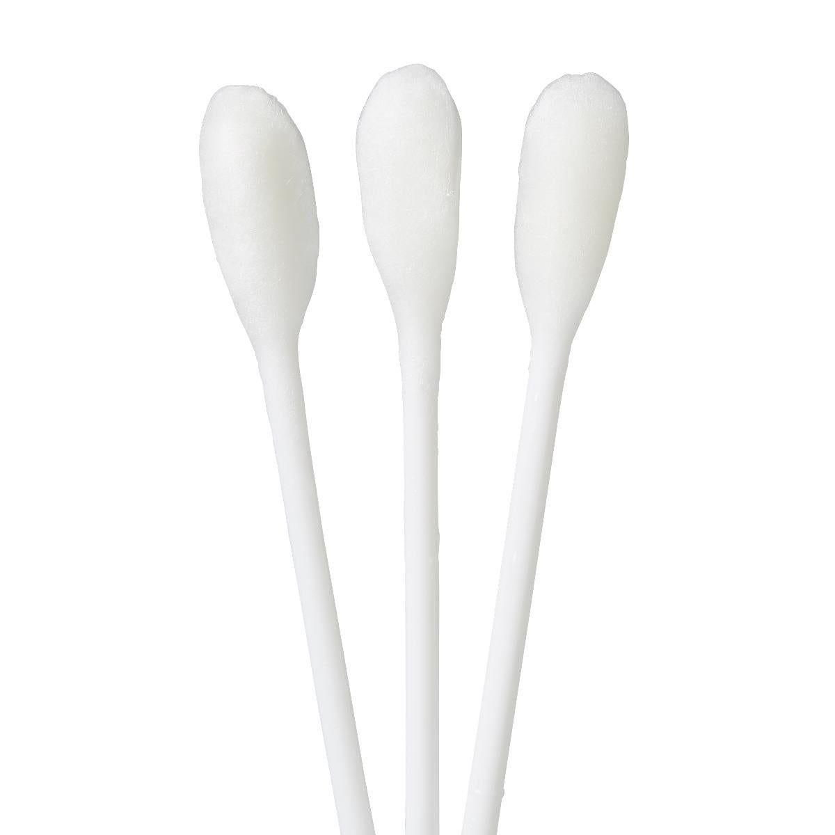 Medline Lemon Glycerin Swabstick 3 Pack 4" (10 Cm)