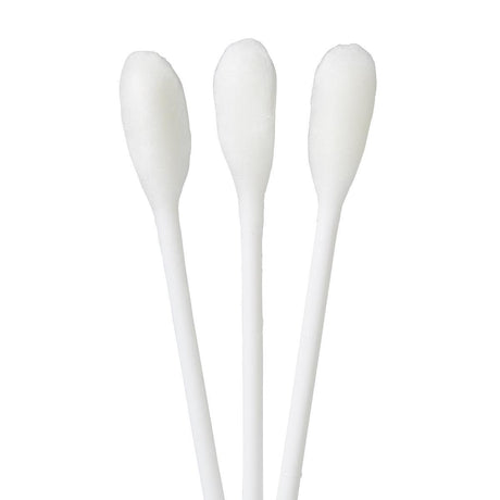 Medline Lemon Glycerin Swabstick 3 Pack 4" (10 Cm)