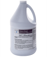 Glass-klenz Alkaline Based Detergent 1 Gallon Bottle Case/4 Each - Behope