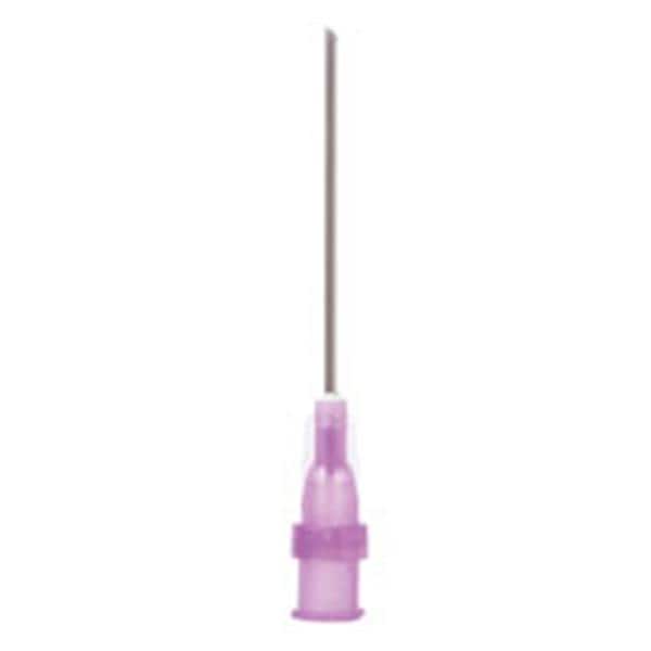 Needle Only Blunt Fill 18gx1" - BeHope