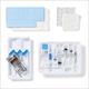 Epidural Tray Case/20 Each - BeHope