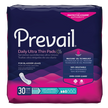 Prevail Bladder Control Pad Light Case/90 Each - Behope