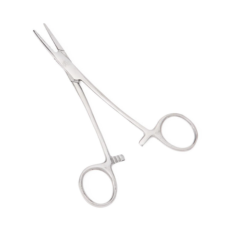 Medline Mosquito Halsted Floor-grade Forceps - BeHope