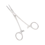 Medline Mosquito Halsted Floor-grade Forceps