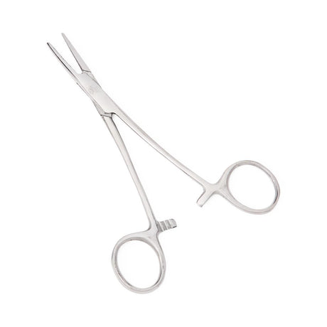 Medline Mosquito Halsted Floor-grade Forceps