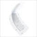 Optifoam Gentle Ag+ Silver Foam Dressing With Silicone Adhesive Face And Border10cm X 25cm Case/100 Each - BeHope