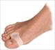 Toe Spacer With Stay Put Loop Medium Pkg/4 Each - BeHope