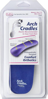 Arch Cradle Small - Ladies Size 7-8 Men Size 6 Pair/1 Each - BeHope