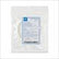 Wound Drain Flat Channel 100% Silicone Full-fluted 10mm Case/10 Each - BeHope