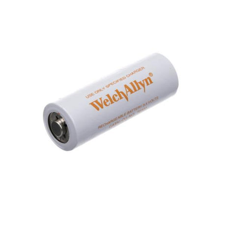 Battery 3.5v Rechargable Orange Label Each - Behope