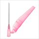 Needle Only Sol-care Safety Flip Shield Type 22gx1.5" Needle - BeHope