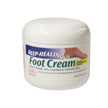 Deep Healing Foot Cream 4 Oz Each - BeHope