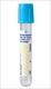 Vacutainer Plus Citrate Tube 13mmx75mm 2.7ml Light Blue Closure Cap Sterile - BeHope