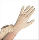 Curad Synthetic Stretch Vinyl Exam Glove Powder-free Large Boxes Of 150