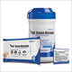 Sani-Hands® 70% Alcohol Hand Sanitizing Wipe - BeHope