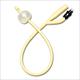 Catheter Foley Silicone Coated 2-way 10cc 30fr Case/12 Each