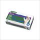 Curad Latex Exam Glove Non-sterile Powder-free Medium