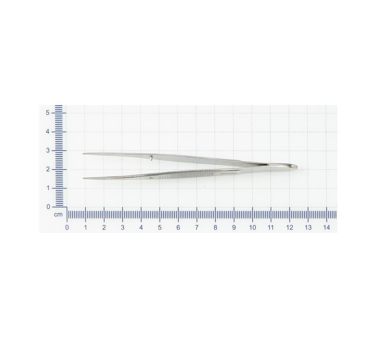 Floor Grade Nonsterile Fine Splinter Forceps