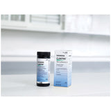 Clinitek Microalbumin Test Strip Btl/25 Each - BeHope