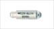 Halogen Otoscope Lamp 2.5v Each