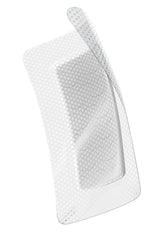 Optifoam Gentle Post-Op Foam Wound Dressings Silicone Adhesive Super Absorbent Foam Dressing With Border