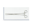 Schroeder Tenaculum Forceps 9.5" Straight Stainless Steel Floor Grade Each - BeHope