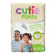Prevail Wonderpants Baby Training Extra Large 38+ Lb Case/76 Each - Behope