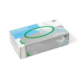 SensiCare Powder-Free Nitrile Exam Gloves