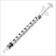 BD™ Oral Syringe Case/500 - BeHope