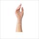 AllianceTM Vinyl Glove, Powdered, Clear - BeHope