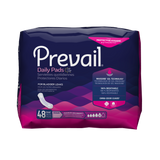 Prevail Bladder Control Pad Maximum Case/192 Each - Behope