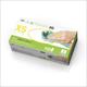 Aloetouch 3g Synthetic Stretch Powder-free Vinyl Glove With Aloe X-small Case/1000 Each