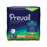 Prevail Protective Underwear X-abs Extra-large Case/56 Each - Behope