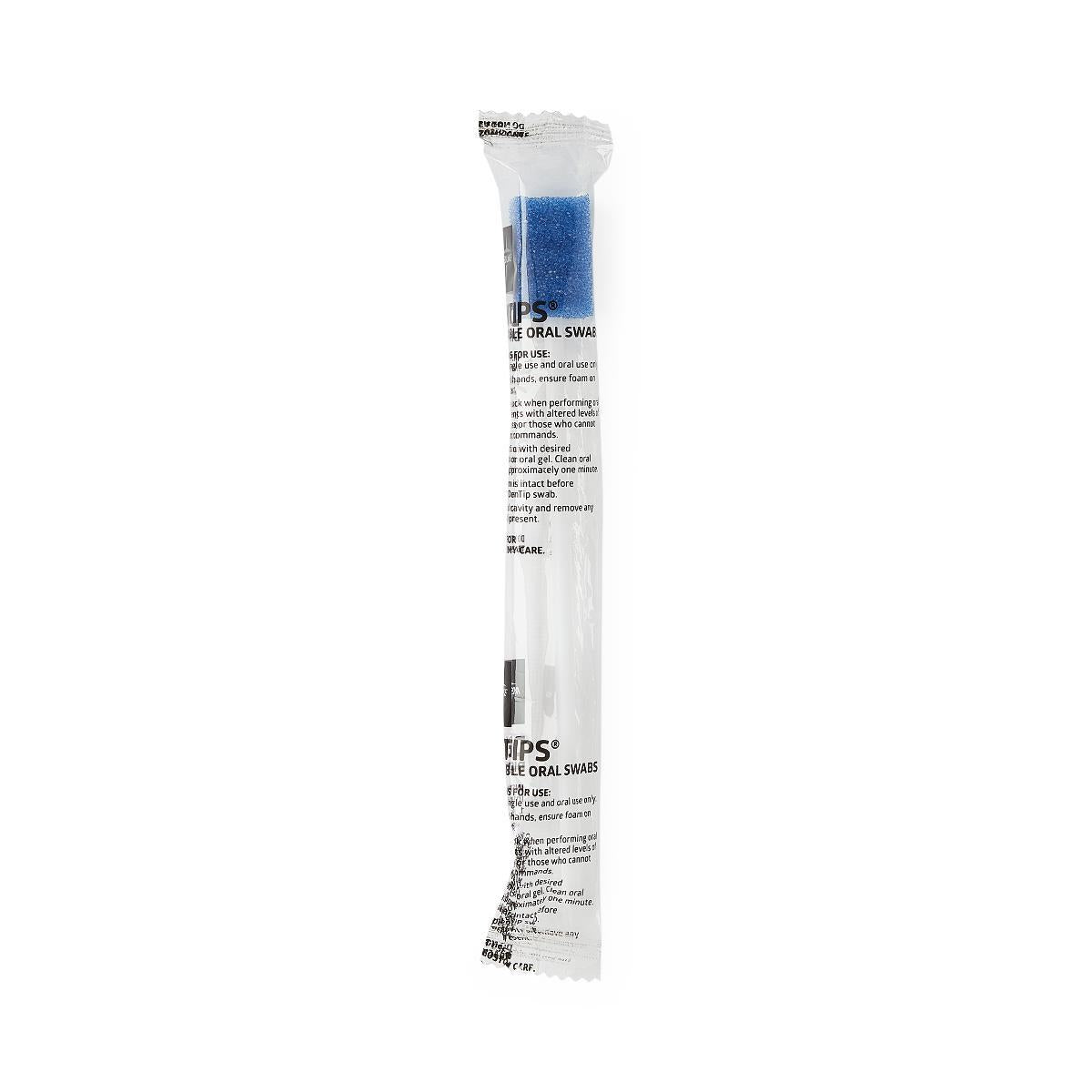 DenTips Oral Swabs