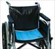 Stand Down All-in-one Wheelchair Sensor Pad & Alarm 15" X 18" Each - BeHope