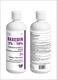 Baxedin Chlorhexidine Gluconate 2% Chg W/70% Isopropyl Alcohol Untinted 500ml Each - BeHope