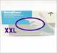 Sensicare Nitrile Exam Glove Powder-free Xx-large